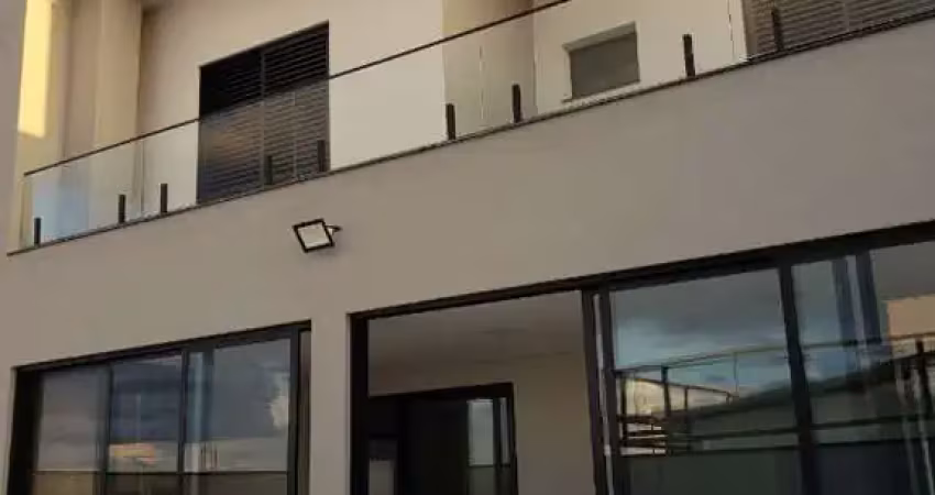Sobrado à venda no condomínio ibiti reserva, em sorocaba-sp.