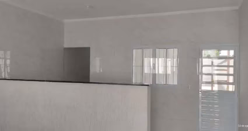Casa para locação no jardim maria do carmo com 3 quartos, em sorocaba-sp.