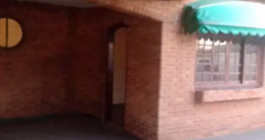 Casa à venda no júlio de mesquita filho, sorocaba-sp