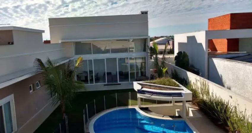 Sobrado à venda no condomínio fazenda imperial, em votorantim- sp