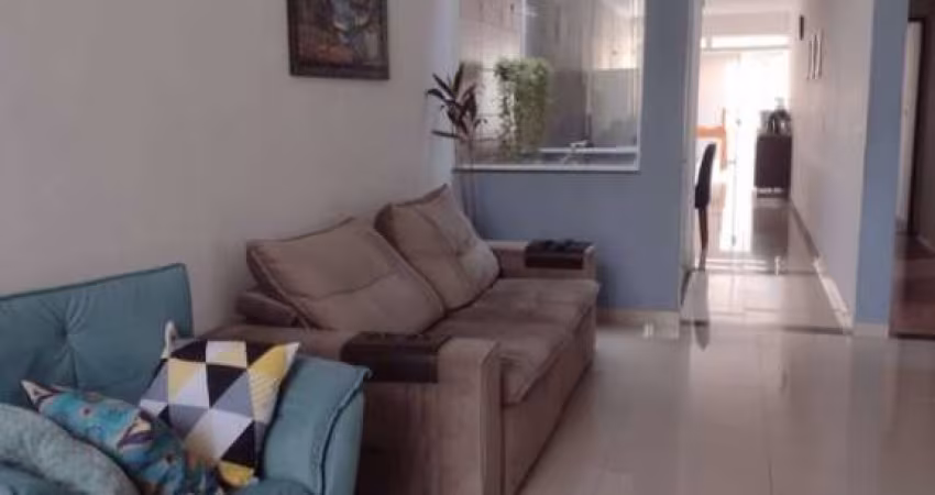 Casa à venda no Condomínio Reserva Ipanema, em Sorocaba-SP