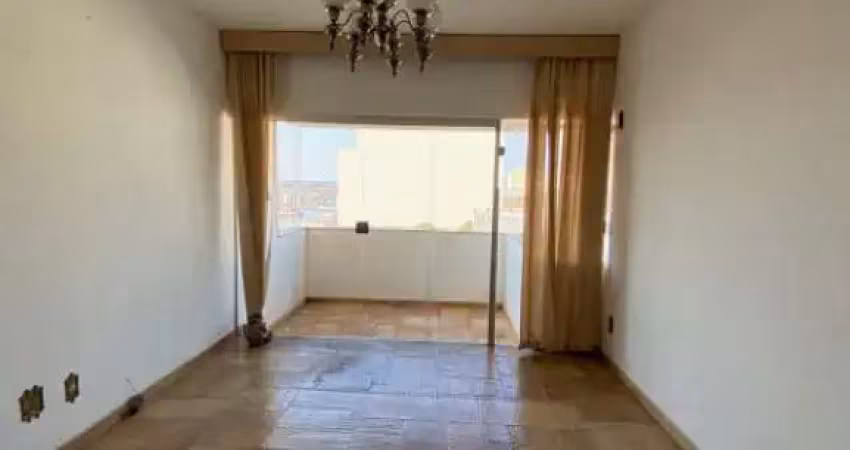 Apartamento à venda no condomínio edifício arpoador, sorocaba/sp.