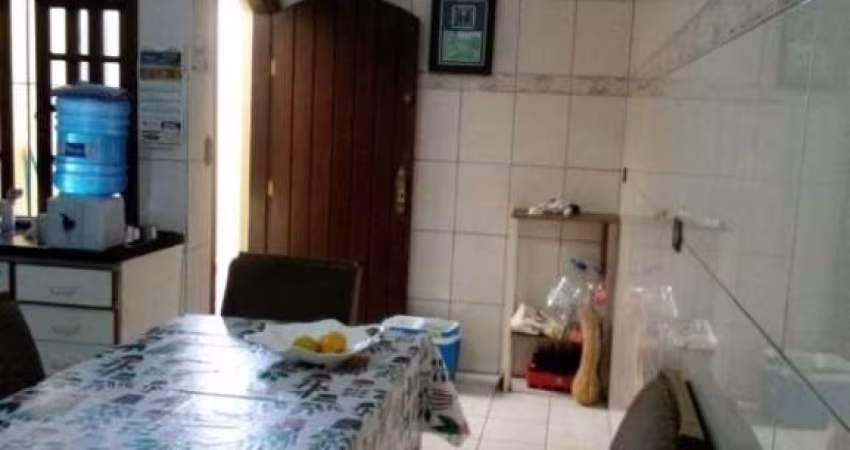 Casa térrea à venda no Jardim São Paulo, em Sorocaba- SP