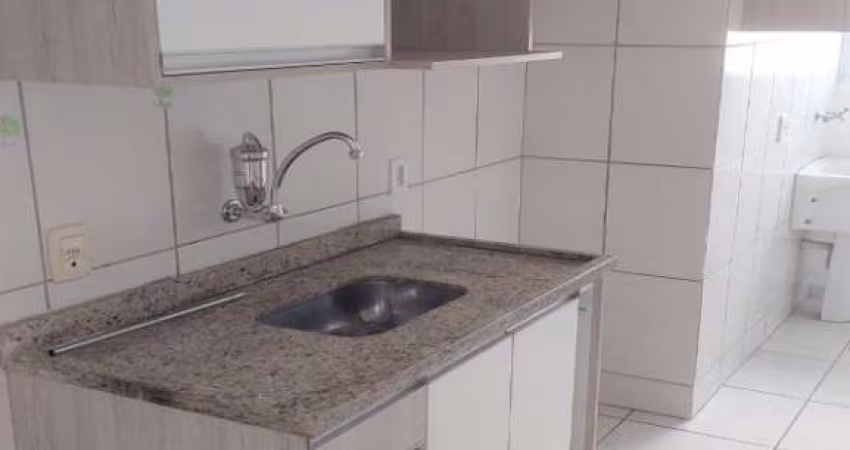 Apartamento à venda no Condomínio Reserva do bosque Ecoclub, em Sorocaba -SP
