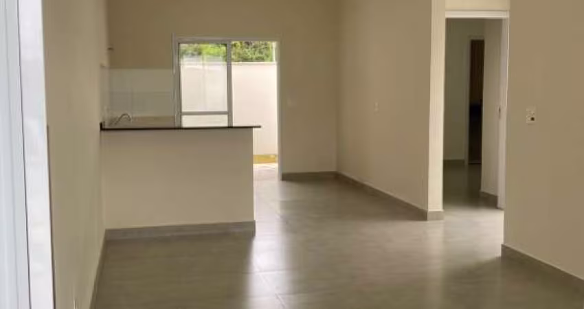 Casa à venda no Residencial Villaggio Ipanema I, em Sorocaba -SP