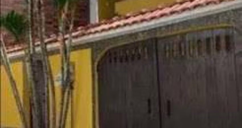 Casa com 3 dormitórios à venda por R$ 310.000,00 - Guaratiba - Rio de Janeiro/RJ