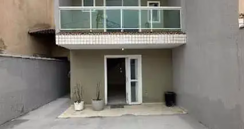 Casa com 4 dormitórios à venda por r$ 425.000,00 - campo grande - rio de janeiro/rj