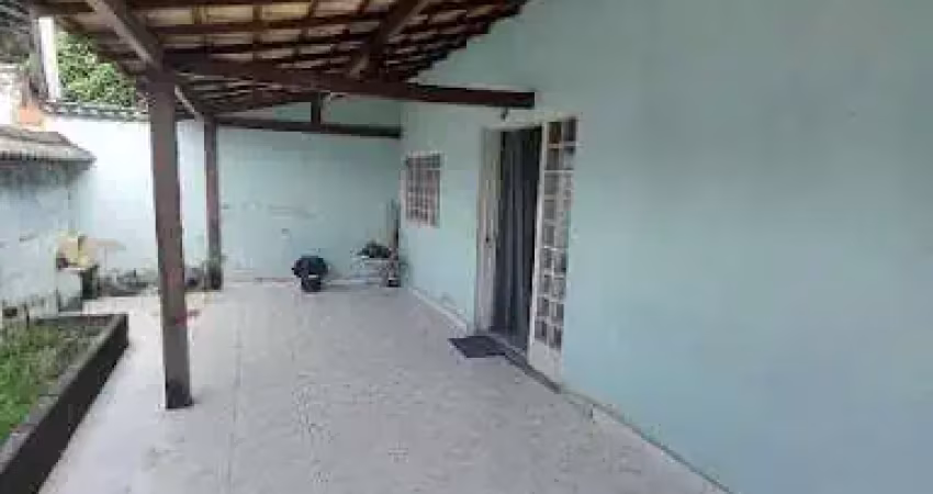 Casa com 3 dormitórios, 1 m² - venda por r$ 590.000,00 ou aluguel por r$ 2.900,00 - campo grande - rio de janeiro/rj
