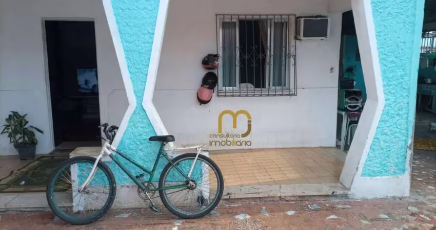 Casa com 3 dormitórios à venda, 1 m² por r$ 250.000,00 - paciência - rio de janeiro/rj