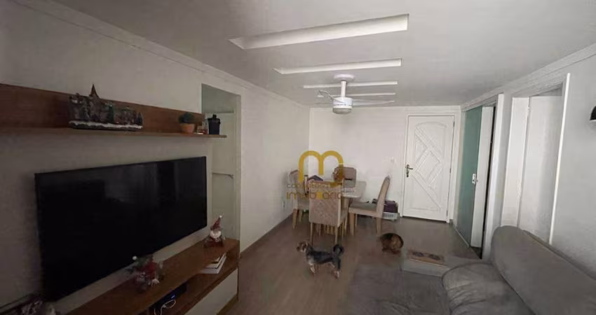 Apartamento com 2 dormitórios à venda, 1 m² por R$ 430.000,00 - Recreio dos Bandeirantes - Rio de Janeiro/RJ