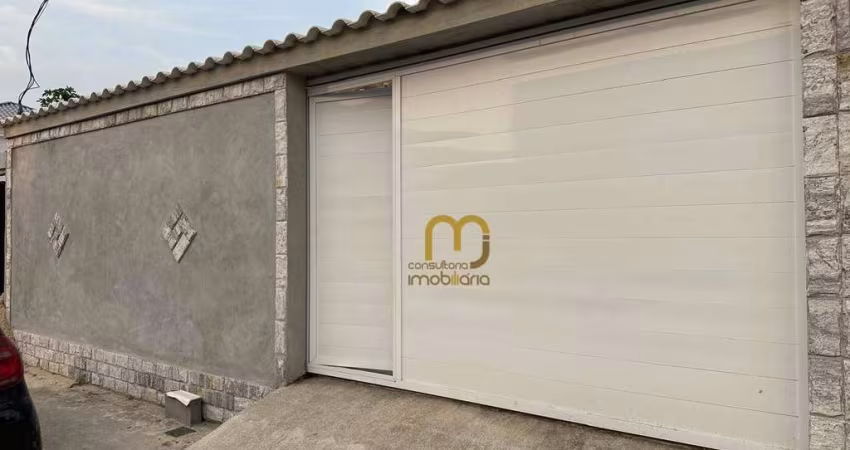 Casa com 3 dormitórios à venda, 1 m² por R$ 260.000,00 - Campo Grande - Rio de Janeiro/RJ