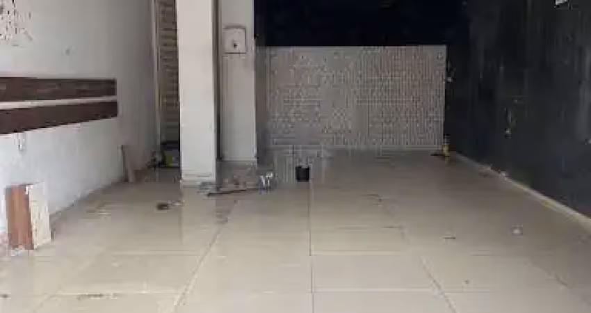 Casa com 1 dormitório à venda, 1 m² por r$ 220.000,00 - paciência - rio de janeiro/rj