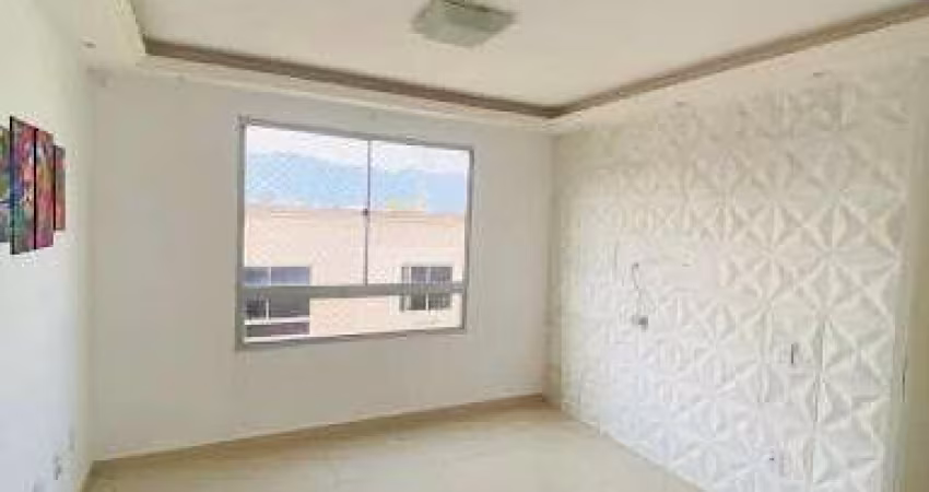 Apartamento com 2 dormitórios, 40 m² - venda por R$ 190.000,00 ou aluguel por R$ 1.450,00 - Campo Grande - Rio de Janeiro/RJ