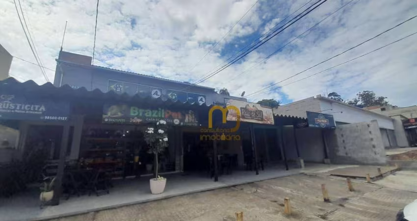 Loja à venda, 90 m² por R$ 450.000,00 - Pedra de Guaratiba - Rio de Janeiro/RJ