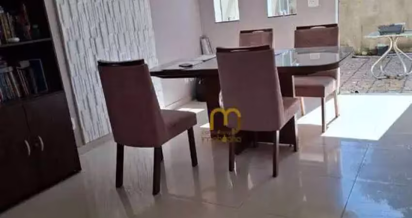 Casa com 3 dormitórios à venda, 1 m² por r$ 320.000,00 - cosmos - rio de janeiro/rj