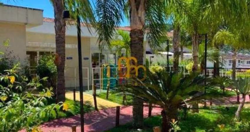 Casa com 2 dormitórios à venda, 1 m² por R$ 230.000,00 - Guaratiba - Rio de Janeiro/RJ
