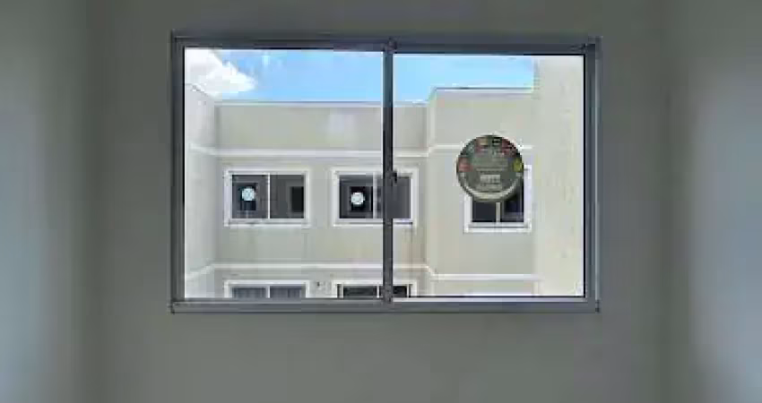 Apartamento com 2 dormitórios, 42 m² - venda por r$ 155.000,00 ou aluguel por r$ 900,00/mês - santa cruz - rio de janeiro/rj