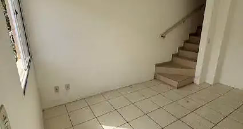 Casa com 2 dormitórios à venda, 64 m² por r$ 169.000,00 - guaratiba - rio de janeiro/rj