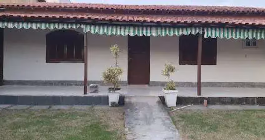 Casa com 3 dormitórios à venda, 1 m² por r$ 350.000,00 - guaratiba - rio de janeiro/rj