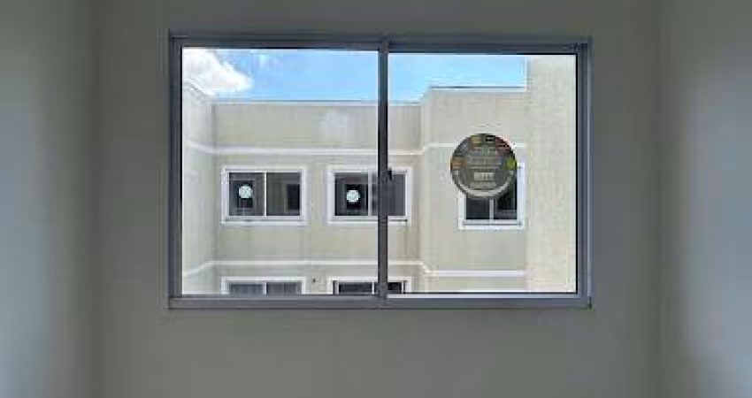 Apartamento com 2 dormitórios, 42 m² - venda por R$ 155.000,00 ou aluguel por R$ 900,00/mês - Santa Cruz - Rio de Janeiro/RJ
