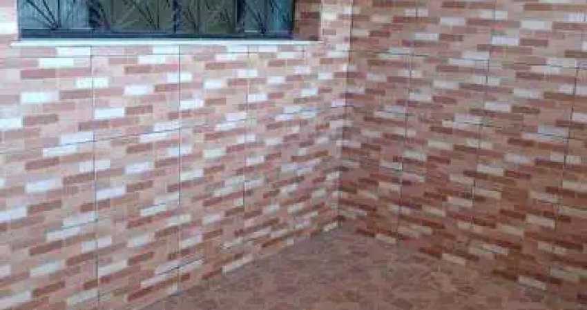 Apartamento com 2 dormitórios à venda, 1 m² por R$ 140.000,00 - Paciência - Rio de Janeiro/RJ