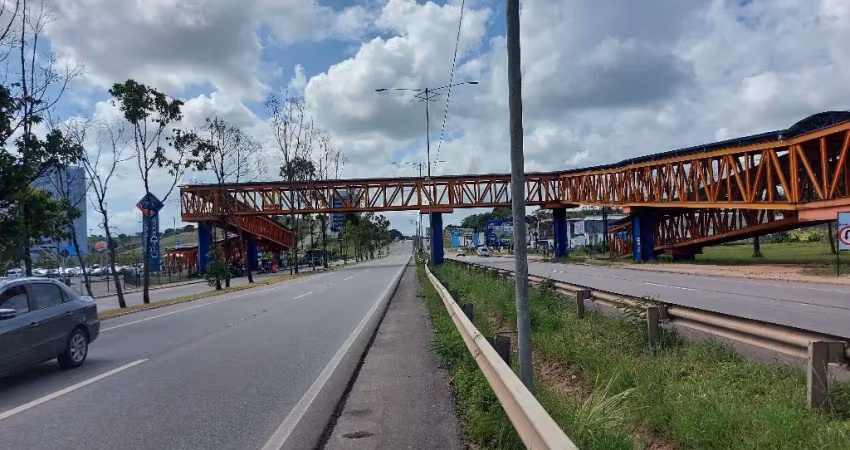 Ponto comercial à venda na Avenida Armínio Guilherme dos Santos, S/n, Garapu, Cabo de Santo Agostinho