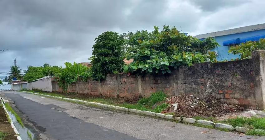 Terreno à venda no Santo Inácio, Cabo de Santo Agostinho 