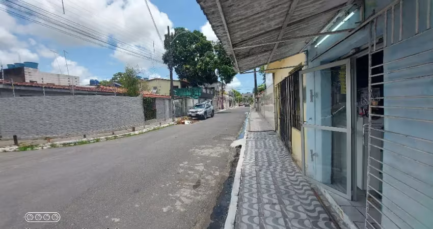 Casa com 3 quartos para alugar na Vila Social Contra Mucambo, Cabo de Santo Agostinho 