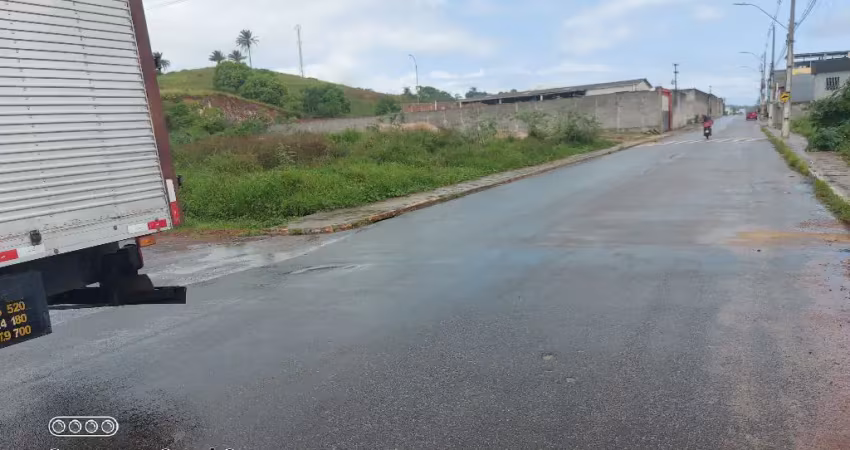 Terreno à venda no Garapu, Cabo de Santo Agostinho 