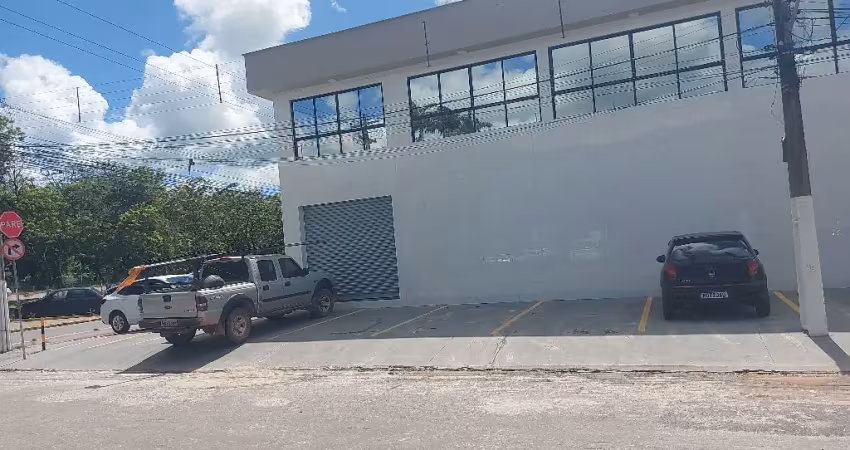 Cabo alugo Loja comercial 210m2.
