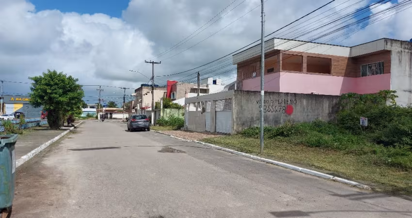 Cabo-PE.Terreno240m2.em Garapu-Vendo