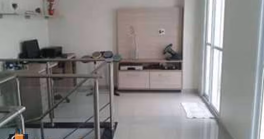 Cobertura - 103m² - 2 dorms 2 vagas - Centro - Sao Bernardo do Campo