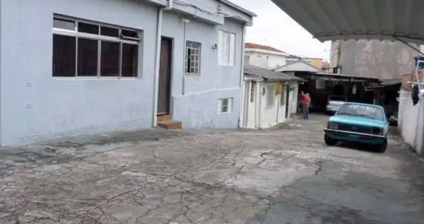 Terreno à venda na Rua Espírito Santo, Cerâmica, São Caetano do Sul