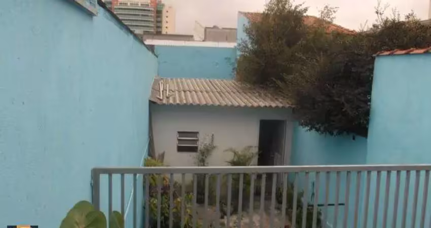 Sobrado b campestre excelente localização santo andre 156 m²