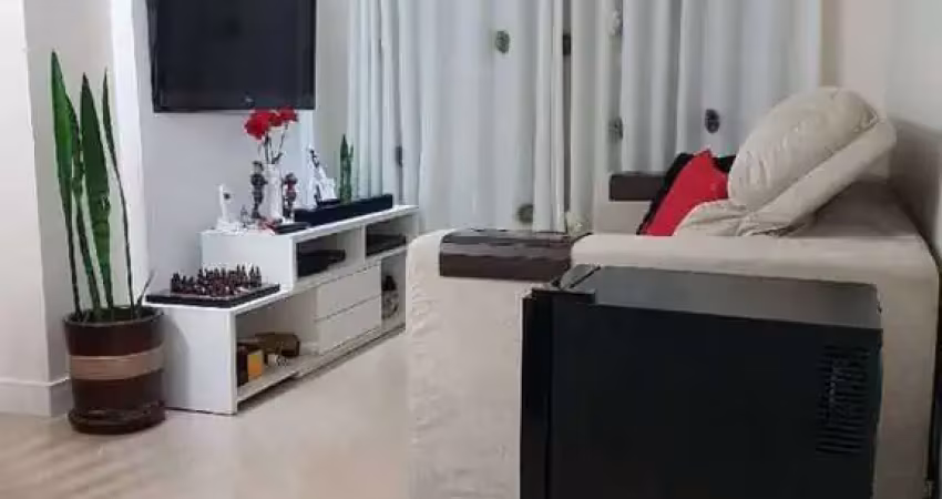 Apartamento com 2 quartos à venda na Rua João Rodrigues Pires, Parque Tomas Saraiva, São Paulo