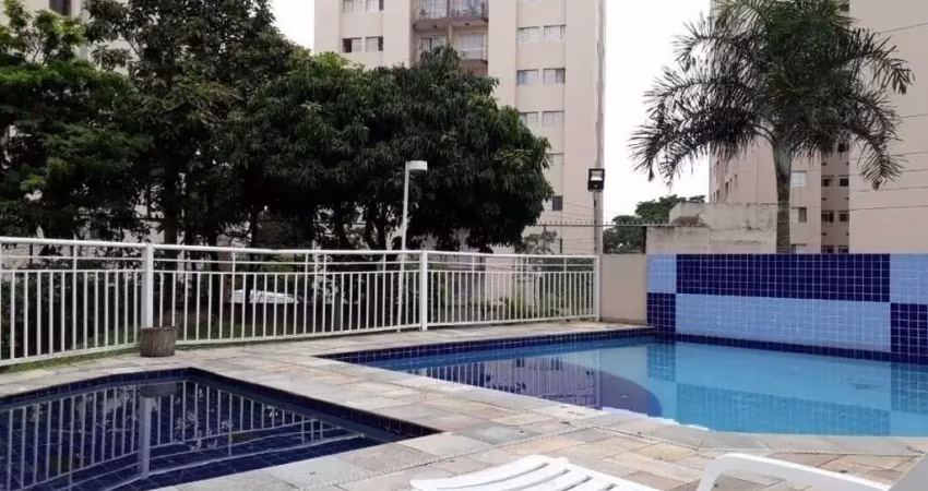 Apartamento com 2 quartos à venda na Rua João Rodrigues Pires, Parque Tomas Saraiva, São Paulo