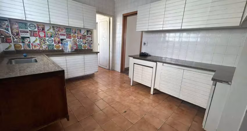 Apto  VAGO 2 dorms 1 vaga 112m² - B. Barcelona - SCS