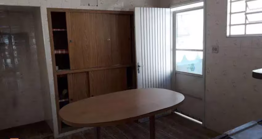 Casa 2 dorms  160m² - venda / locaçaõ b. barcelona - scs