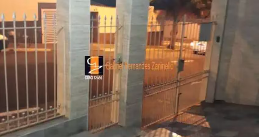 Casa com 7 quartos à venda na Rua Manoel Augusto Ferreirinha, Nova Gerty, São Caetano do Sul