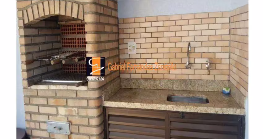 Sobrado 3 dorms 2 vagas 128m² - pq fongaro - proximo rod anchieta