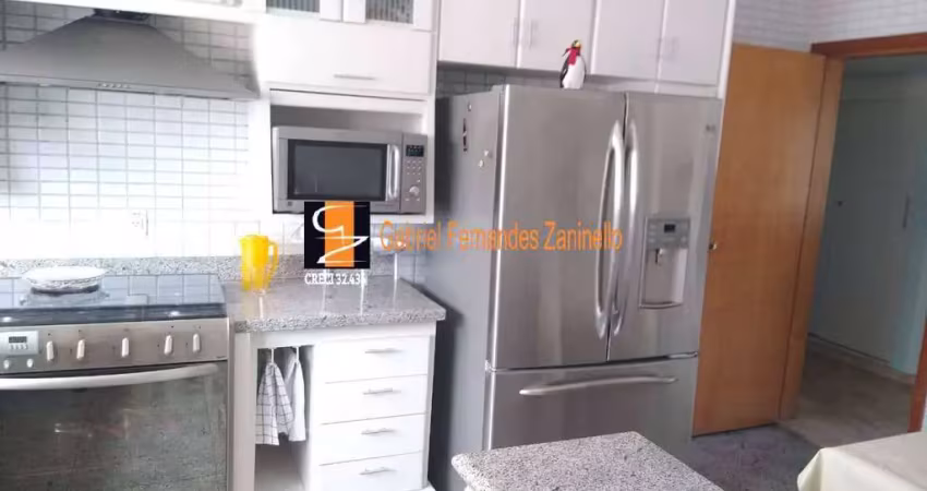 Apato alto padrão venda / locaça 4 suites - 200m² - b. santa paula - scs