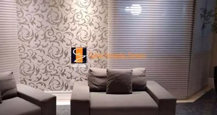 Apato Alto Padrão venda / locaça 4 suites - 200m² - B. Santa Paula - SCS