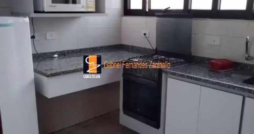 Lindo apartamento duplex  4 dorms 3 vagas 288m² - b. santa paula - scs