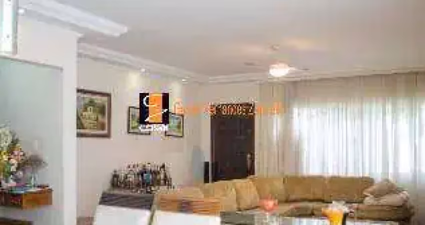 Sobrado 3 dorms com 300m²  b olimpico sao caetano do sul