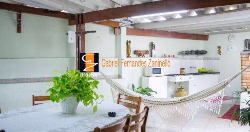 Sobrado 3 dorms com 300m²  B Olimpico Sao Caetano do Sul