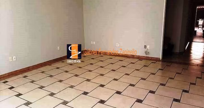 Sobrado 3 suites - 5 vagas - B. Ceramica - SCS