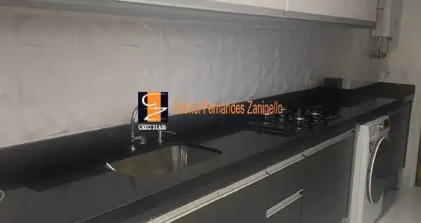 Apto - 2 dorms - 2 vagas - 63m² - b. osvaldo cruz - scs