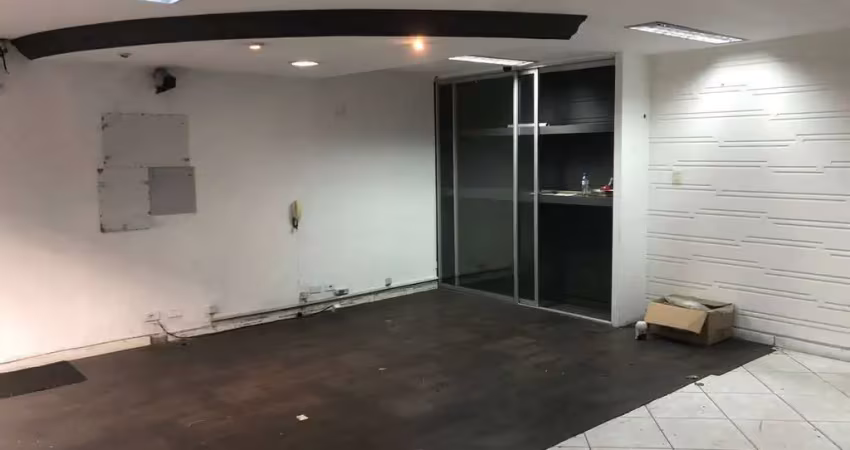 Barracão / Galpão / Depósito para alugar na Rua Joana Angélica, Barcelona, São Caetano do Sul