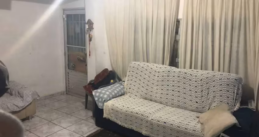 Casa com 2 quartos à venda na Rua Hermilo Alves, Jardim Ângela (Zona Leste), São Paulo
