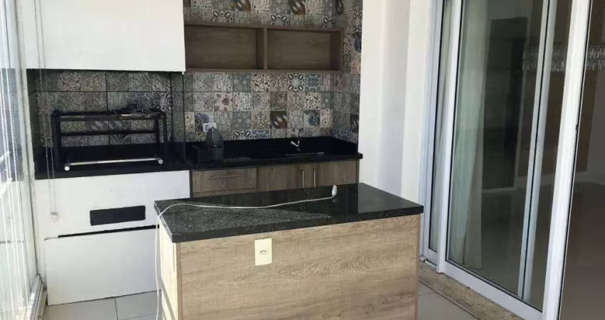 Apartamento 3 suites - 162m² - 2 vagas - B. Ceramica - SCS